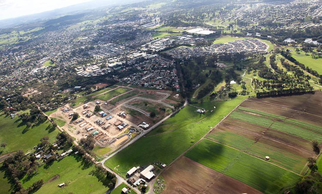 Greenhill The Summit, Mt Barker